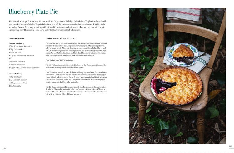 Produktbild: The British Baking Bible