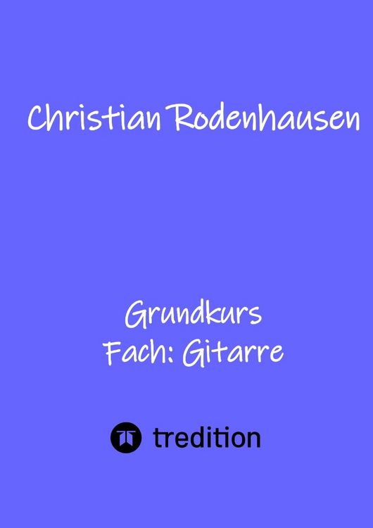 Produktbild: Grundkurs