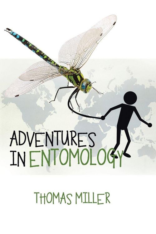 Produktbild: Adventures in Entomology