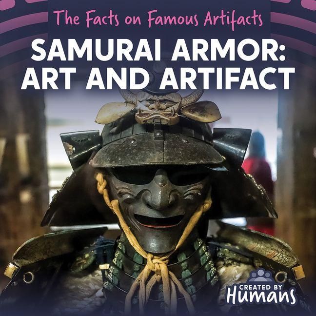 Produktbild: Samurai Armor: Art and Artifact