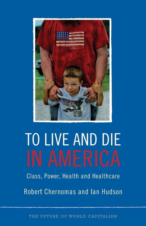 Produktbild: To Live and Die in America