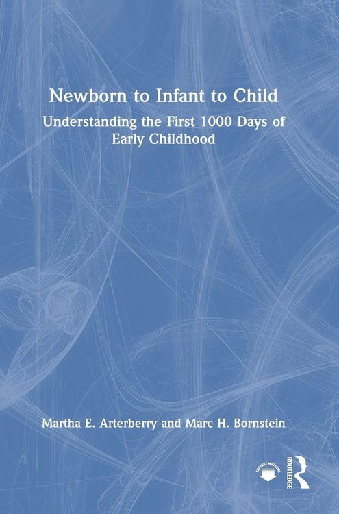 Produktbild: Newborn to Infant to Child