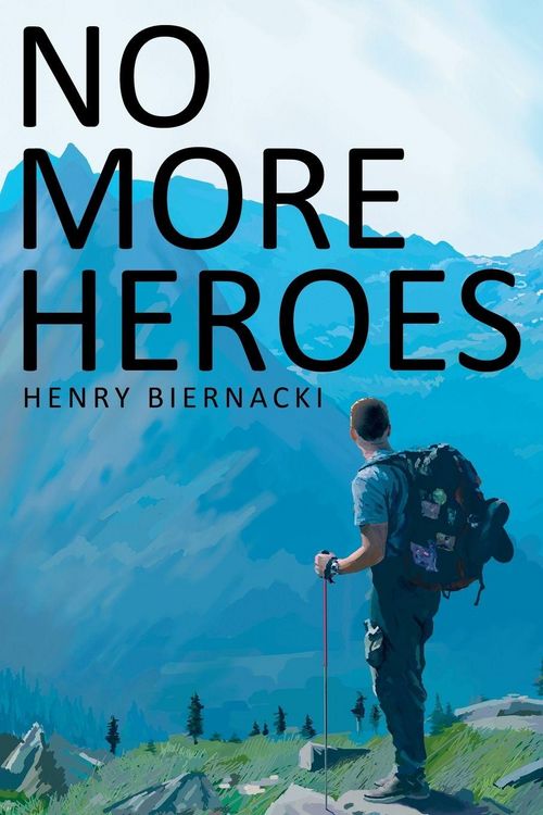 Produktbild: No More Heroes