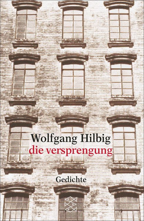 Produktbild: Die versprengung