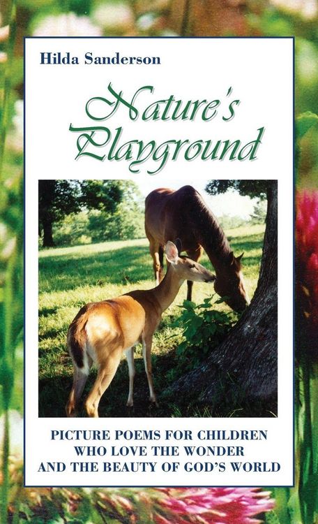 Produktbild: Nature's Playground