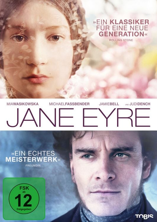 Produktbild: Jane Eyre