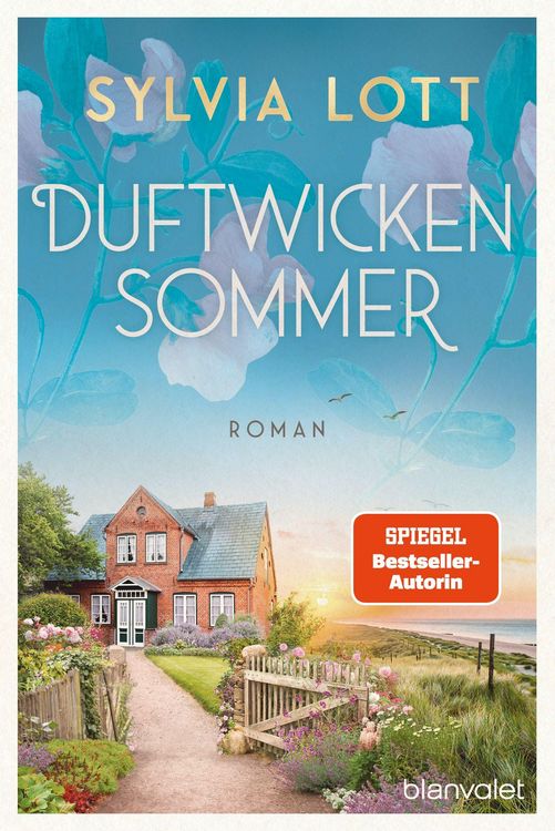 Produktbild: Duftwickensommer