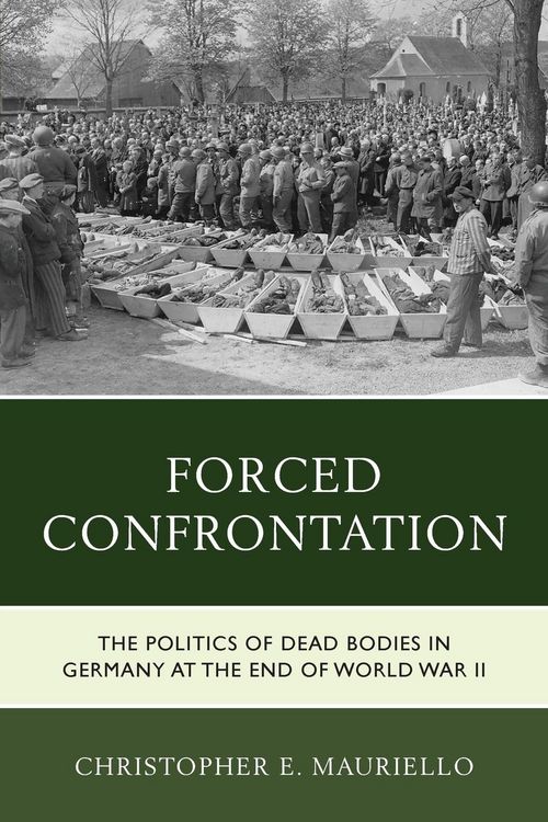 Produktbild: Forced Confrontation
