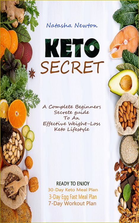 Produktbild: Keto Secret