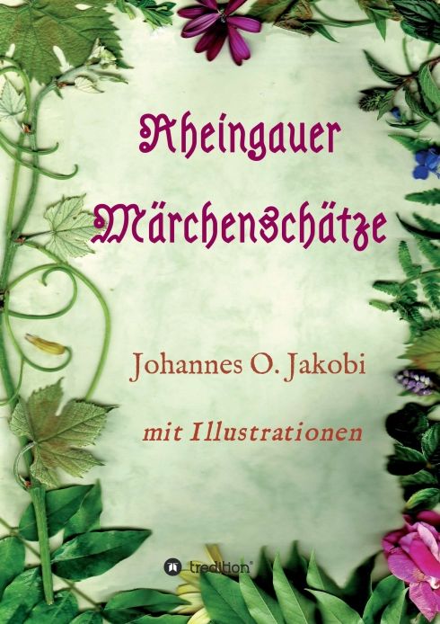 Produktbild: Rheingauer M&auml;rchensch&auml;tze