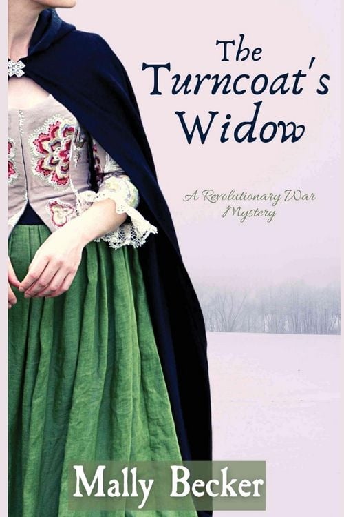 Produktbild: The Turncoat's Widow