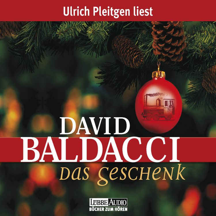 Produktbild: Das Geschenk