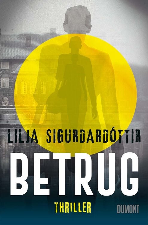 Produktbild: Betrug