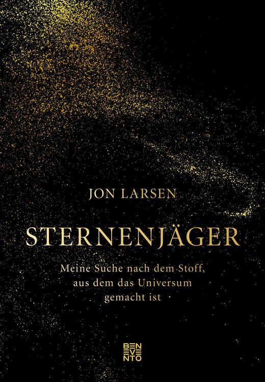 Produktbild: Sternenj&auml;ger
