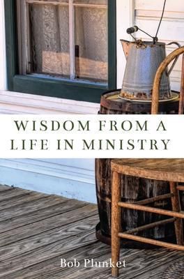 Produktbild: Wisdom from a Life in Ministry