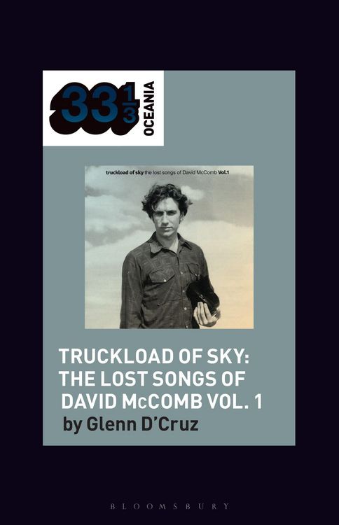 Produktbild: Various Artists' Truckload of Sky: The Lost Songs of David McComb Vol. 1