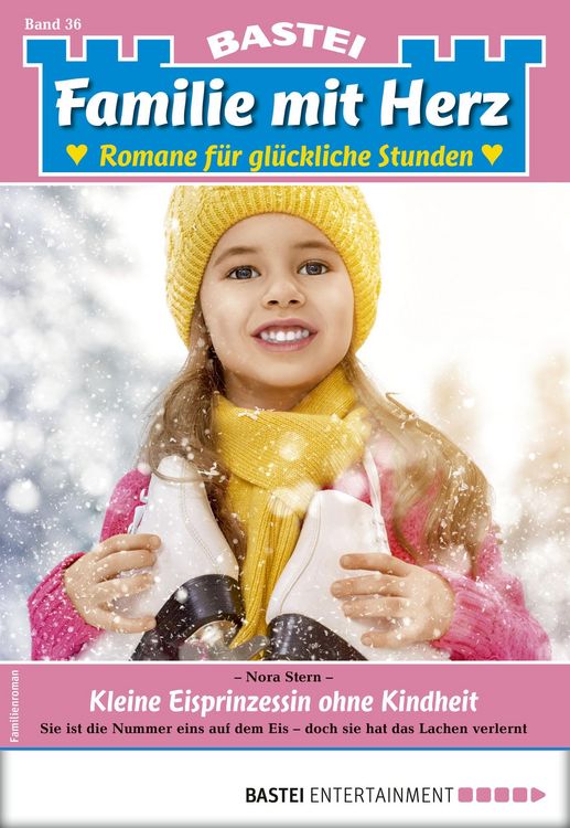 Produktbild: Familie mit Herz 36