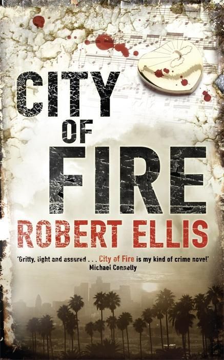 Produktbild: City of Fire