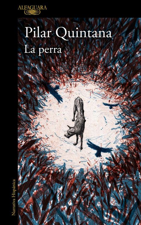 Produktbild: La perra