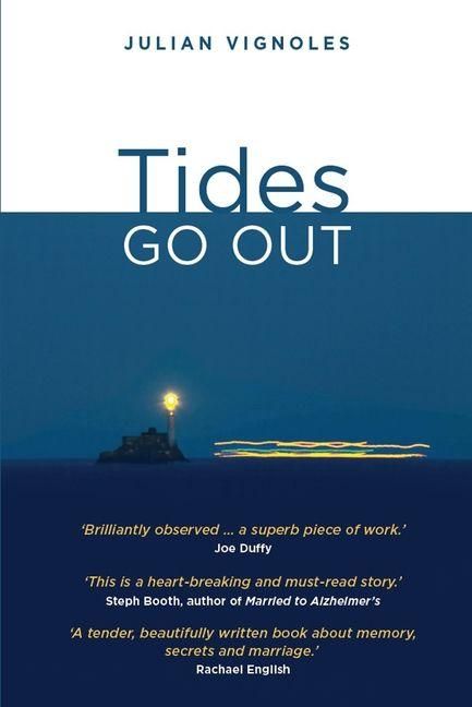 Produktbild: Tides Go Out