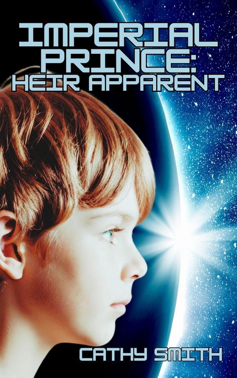 Produktbild: Imperial Prince: Heir Apparent
