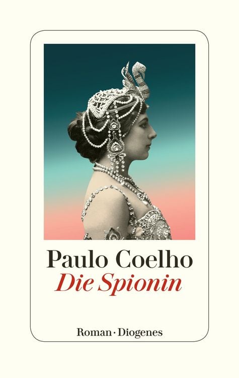 Produktbild: Die Spionin