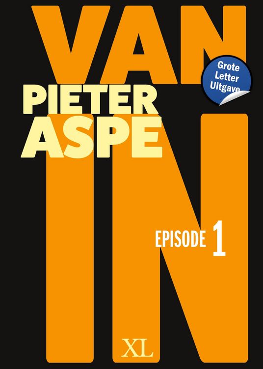 Produktbild: Van In episode I