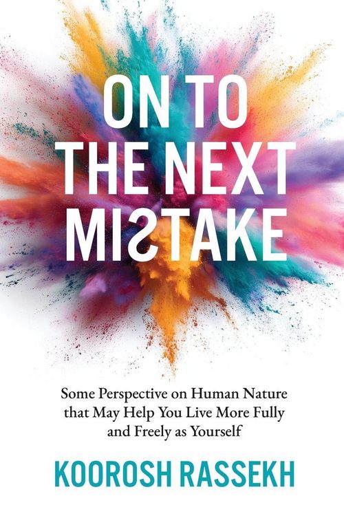 Produktbild: Onto the Next Mistake