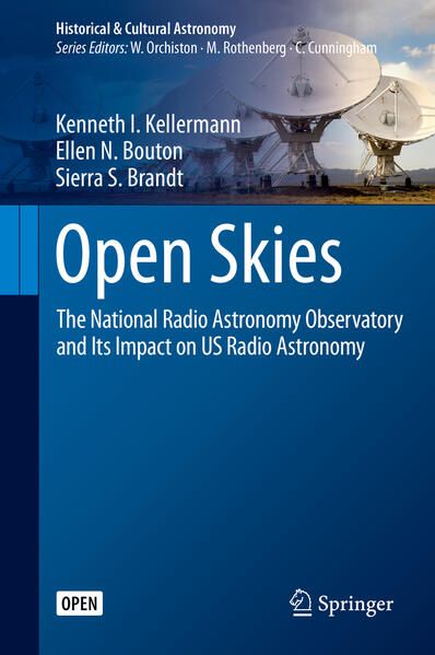 Produktbild: Open Skies