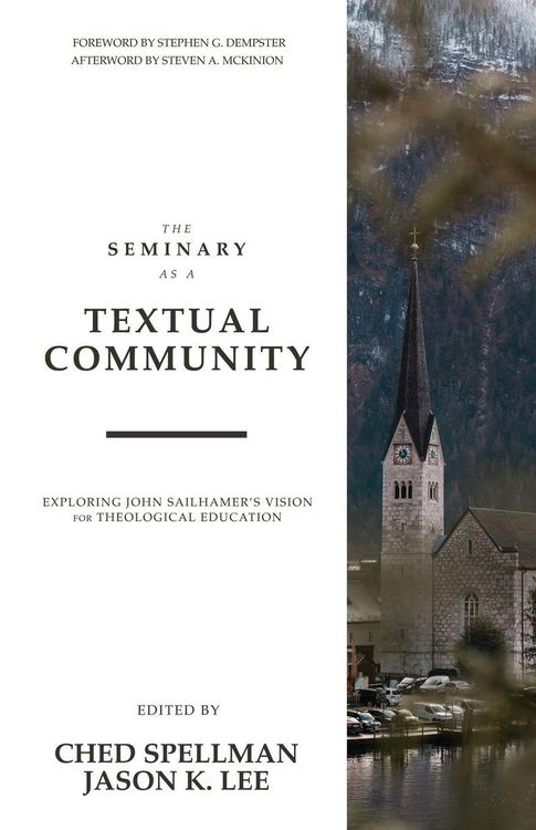 Produktbild: The Seminary as a Textual Community
