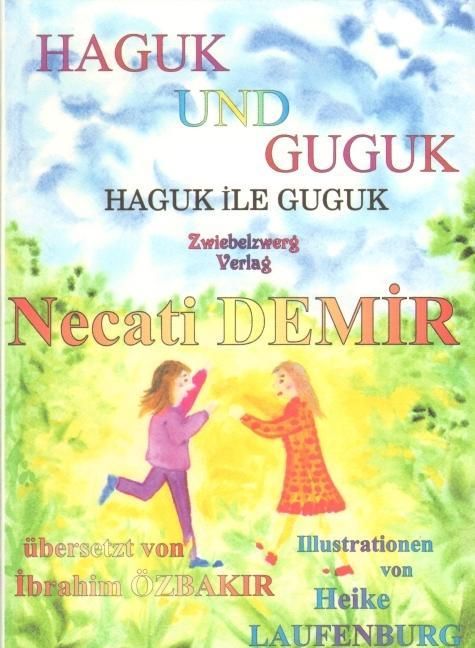 Produktbild: Haguk und Guguk