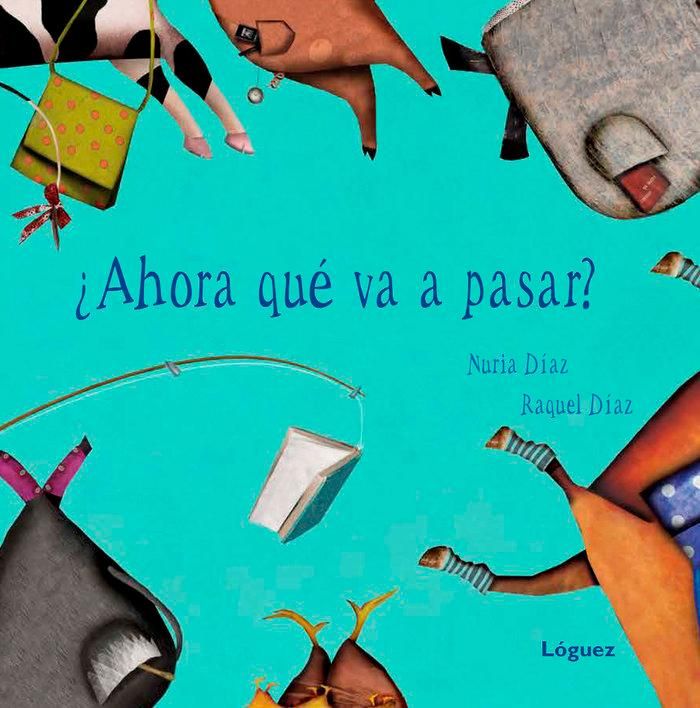 Produktbild: &iquest;Ahora qu&eacute; va a pasar?