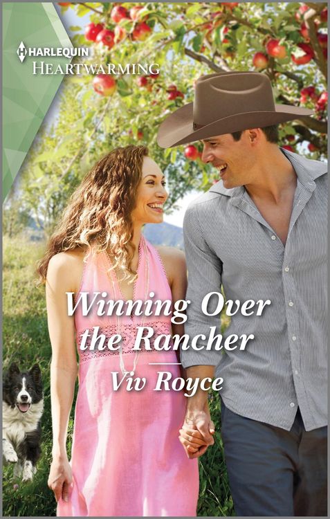 Produktbild: Winning Over the Rancher
