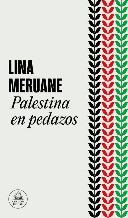 Produktbild: Palestina En Pedazos / Palestine in Pieces