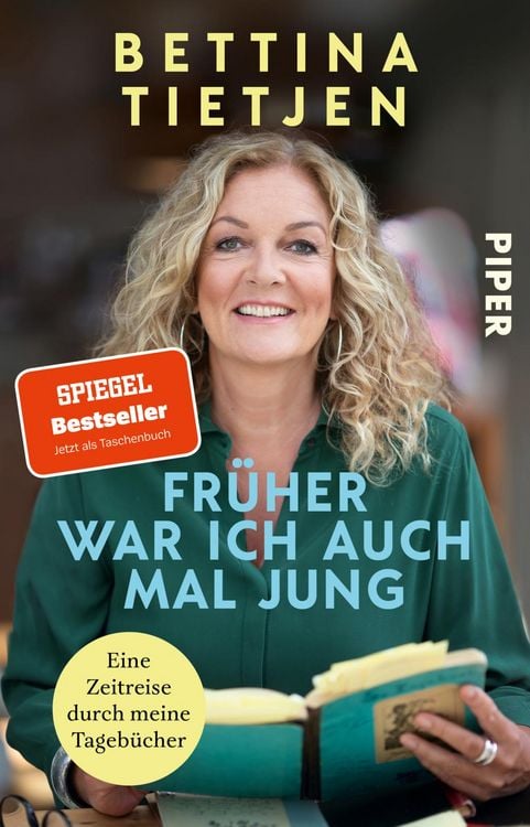Produktbild: Fr&uuml;her war ich auch mal jung