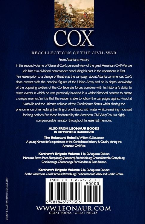 Produktbild: Cox