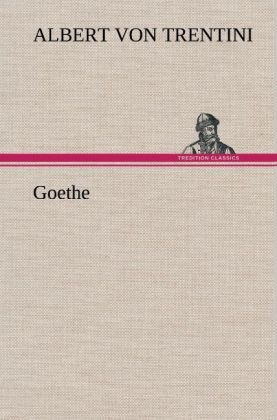 Produktbild: Goethe