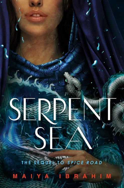 Produktbild: Serpent Sea