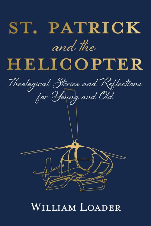 Produktbild: St. Patrick and the Helicopter