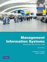 Produktbild: Management Information Systems with MyMISLab:Global Edition