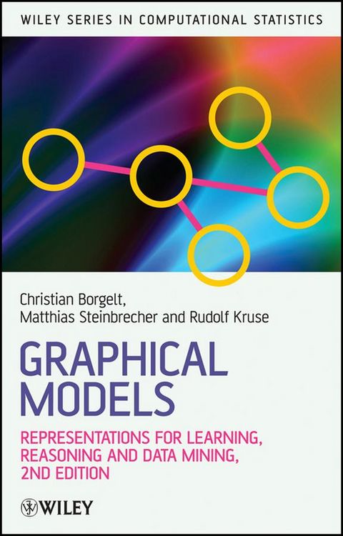 Produktbild: Graphical Models