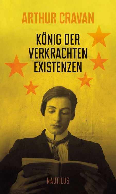 Produktbild: K&ouml;nig der verkrachten Existenzen