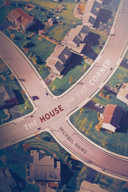 Produktbild: The House on the Corner
