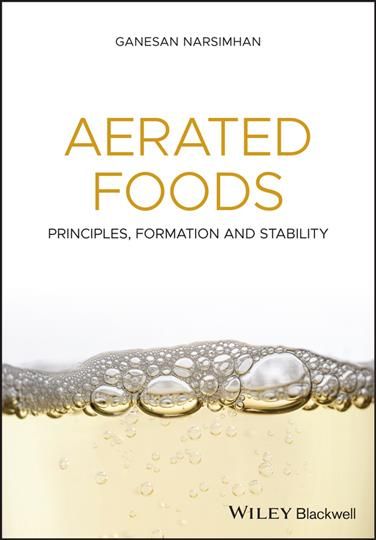Produktbild: Aerated Foods