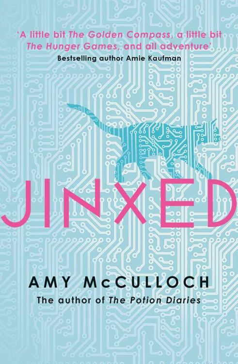 Produktbild: Jinxed