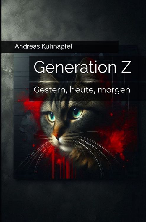 Produktbild: Generation Z