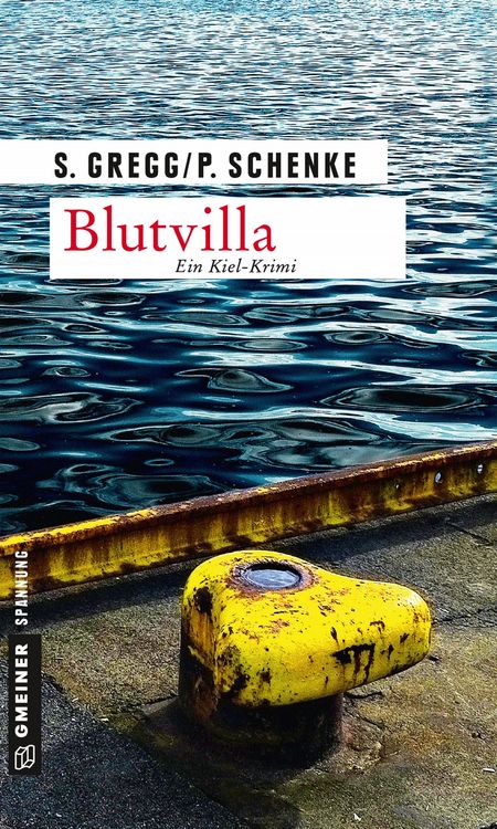 Produktbild: Blutvilla