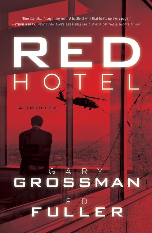 Produktbild: RED Hotel