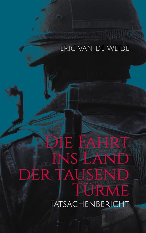 Produktbild: Die Fahrt ins Land der tausend T&uuml;rme