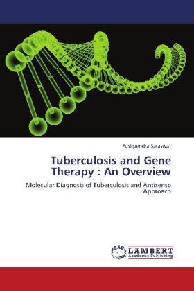 Produktbild: Tuberculosis and Gene Therapy : An Overview
